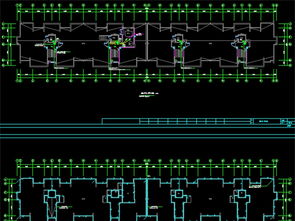 商住楼电气CAD施工图 设计、下载与安装工程要点解析