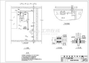 某地燃气标准安装与电气安装工程设计规范解析