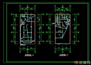 某住宅楼电气设计施工图技术解析与应用