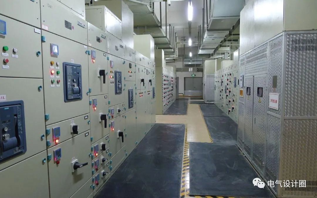 工厂负荷计算详解 从新手到精通的实用指南